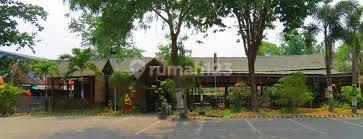 Land on Jalan Raya Juanda Surabaya Land on Jalan Raya Juanda Surabaya