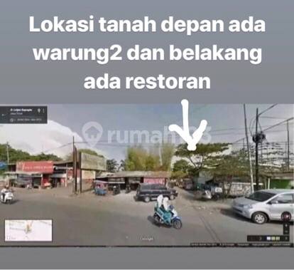 Tanah di Raya Tropodo Juanda Surabaya Tanah di Raya Tropodo Juanda Surabaya