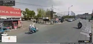 Tanah di Raya Tropodo Juanda Surabaya Tanah di Raya Tropodo Juanda Surabaya