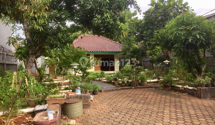 Tanah Murah SUNRISE GARDEN Bonus Rumah Cocok Bangun Cluster 1