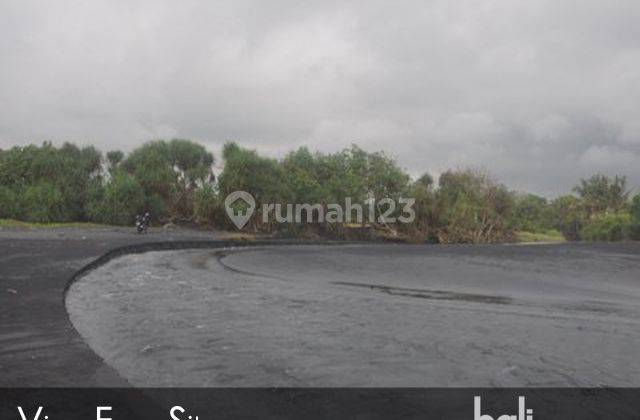 Absolute Beachfront Land - Pasut - 964 -NS 2