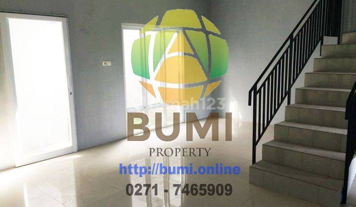 Tanah Luas 2000 Meter Bonus 3 Unit Rumah 2