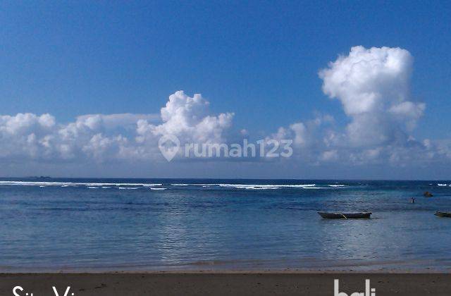 Stunning Beachfront Land With Amazing Views - South Lombok - 1622 -NS 1