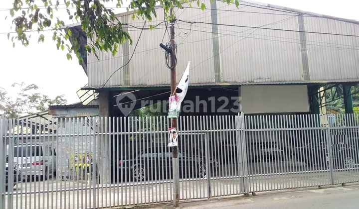 Kavling siap bangun di cempaka bintaro Kavling siap bangun di cempaka bintaro