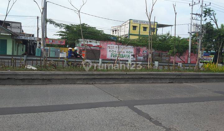 Tanah Raya Sememi ,surabaya Barat  2