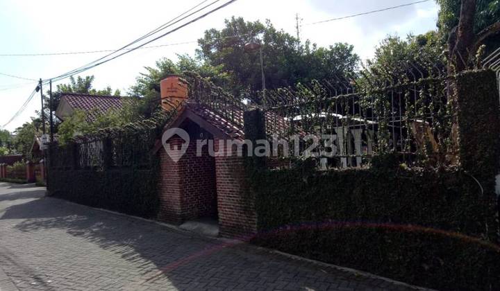 Tnh diJog dkt outer ring rd Airprt, cocok utk hunian/bisnis 1195m2 11jt/mtr