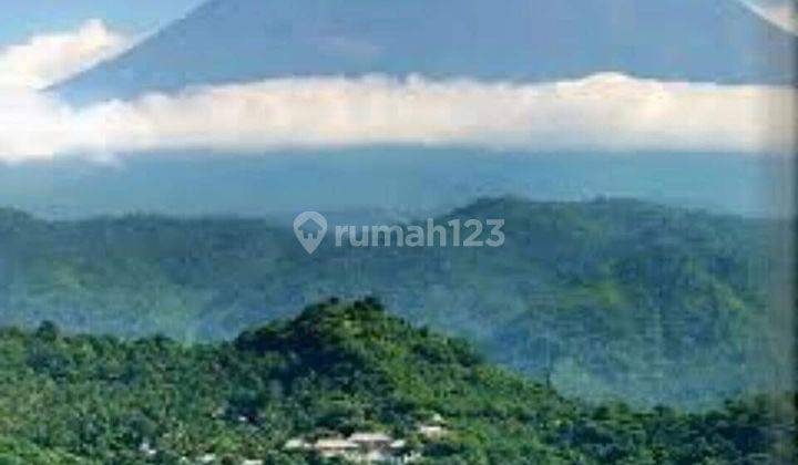 45 hectare Premium Beachfront Land FREEHOLD at Karangasem 1