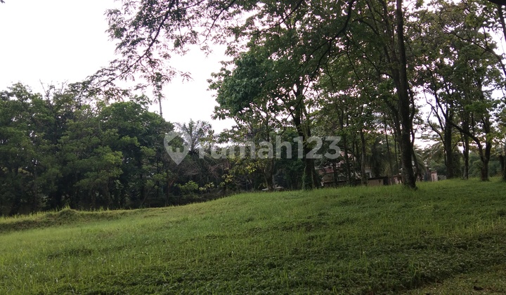 Ready-to-build plot in Sentul City, an Exclusive, Lush, and Comfortable Area. Ready-to-build plot in Sentul City, an Exclusive, Lush, and Comfortable Area.