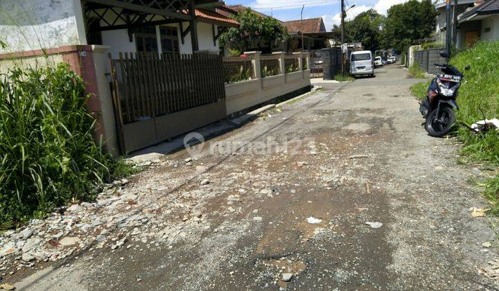 Dijual tanah kavling siap bangun di jl Kembar dekat ke BKR  1