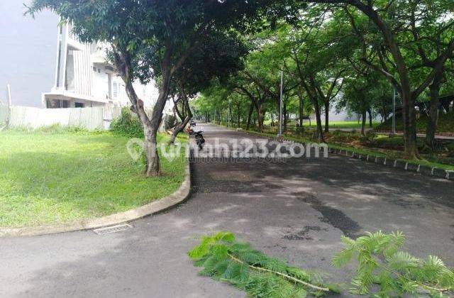 Bisa Cicilan Dijuaal Tanah Kavling Puri Botanical Cluster Euginia, Lt: 198 m², 4,5M, Kembangan, Jakarta Barat 1