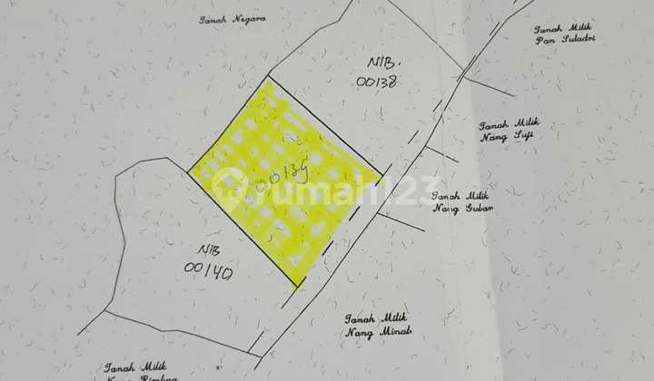 Tanah Nusa Penida Tanah Nusa Penida