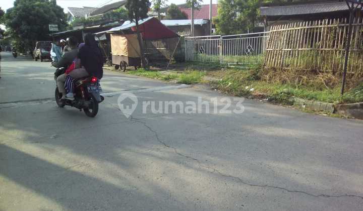 (gin) tanah matang, siap bangun di antapani (gin) tanah matang, siap bangun di antapani