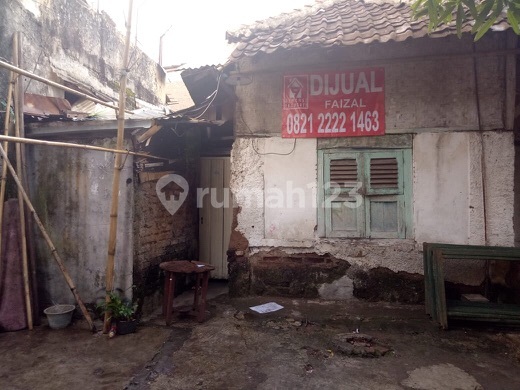 Cheap House Land Calculation in Cianjur City