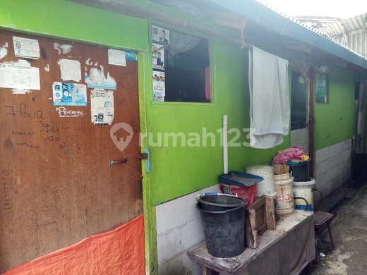 Dijual Cepat Tanah di Cianjur Kota Cocok untuk Usaha Kost-Kost An atau Kontrakan