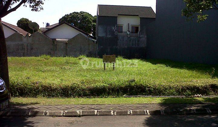 TANAH BATUNUNGGAL. SIAP BANGUN 2