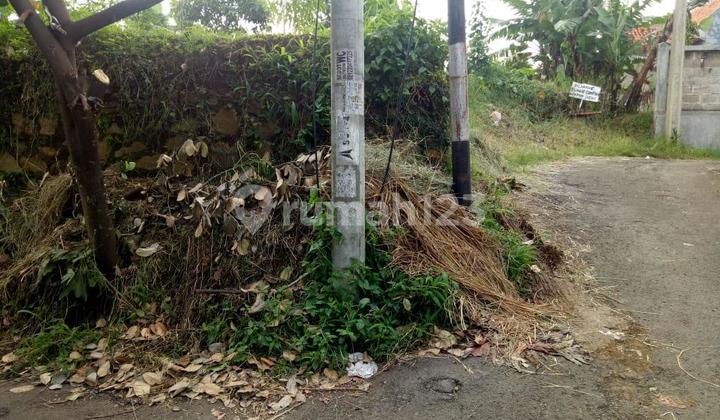 (Sty) tanah hoex matang di sariwangi KBB  . MURAH