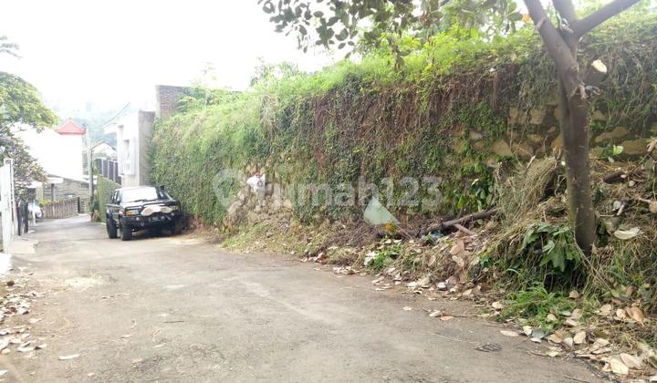 (Sty) tanah hoex matang di sariwangi KBB  . MURAH