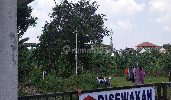 tanah pinggir jalan 1