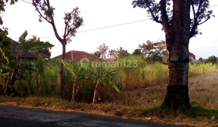 Tanah Bagus Siap Bangun Tasikmadu Jaten Solo 1