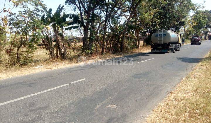 Tanah Bagus Siap Bangun Tasikmadu Jaten Solo 2