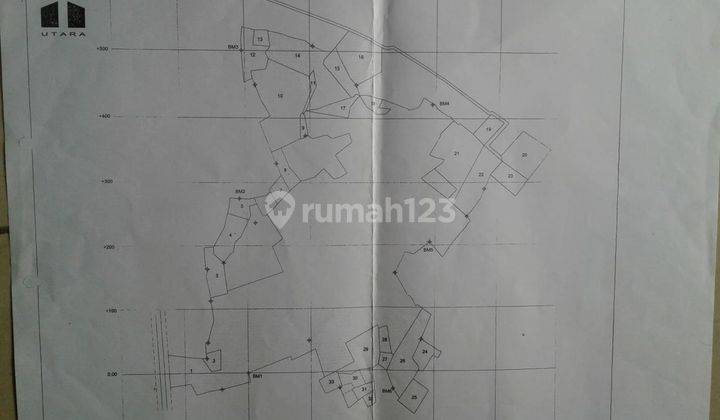 tanah padat siap bangun pabrik dan gudang 2