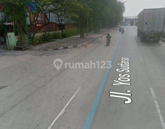 tanah Yos Sudarso , Zona ungu , tanjung priok /Yos Sudarso land, purple zone, tanjung priok 2