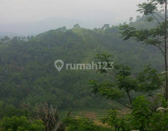 Tanah yg strategis dgn 2 sisi jalan d kota krawang 2