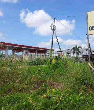 Tanah Di Gubernur Subarjo Kalimantan Selatan 2