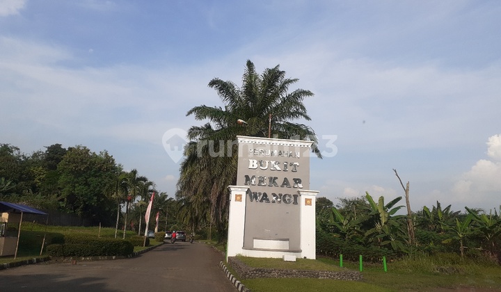Tanah Kosong di Perumahan Bmw Kec. Tanahsereal Kota Bogor Tanah Kosong di Perumahan Bmw Kec. Tanahsereal Kota Bogor
