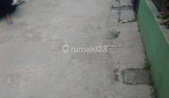 Tanah Dijual Batu Raden Buah Batu Luas 70 Sd 176 M2 Siap Bangun 2