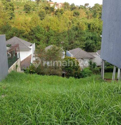 Dago Pakar Forest Hill, TURUN HARGA! Rp 6,75 jt/m 2