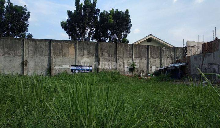 Tanah Kavling di Pondok Labu, Jakarta Selatan 1