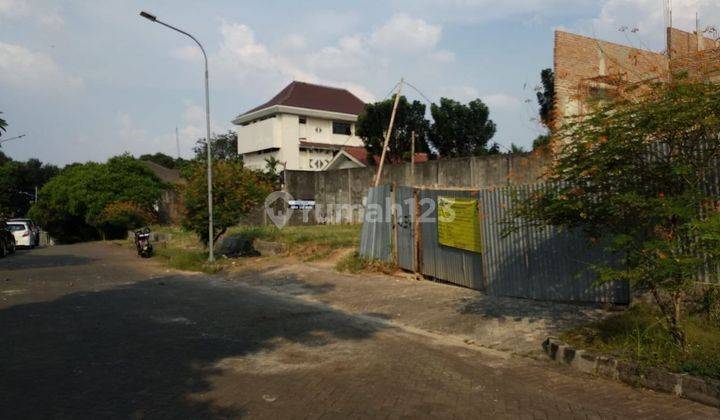 Tanah Kavling di Pondok Labu, Jakarta Selatan 2