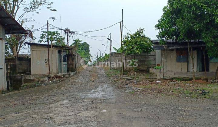 Tanah Lokasi Industri Serang Rangkas Bitung Cikande Lebak 2