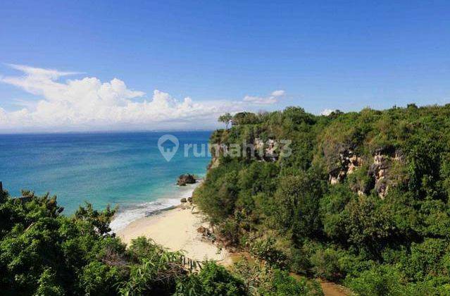 DIRECT OWNER!! LOS BEACH 10 HECTARES Jimbaran, next to Ayaan Resort 1