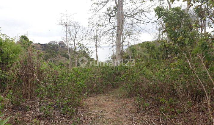 DIRECT OWNER!! LOS BEACH 10 HECTARES Jimbaran, next to Ayaan Resort 2