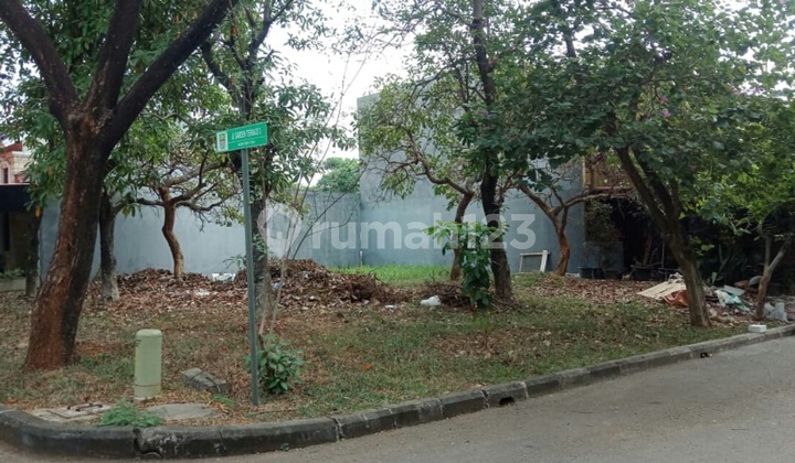 Grand Wisata lokasi strategis dalam Cluster