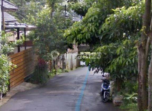 TANAH DI PERUMAHAN NYAMAN GEGERKALONG BANDUNG 2