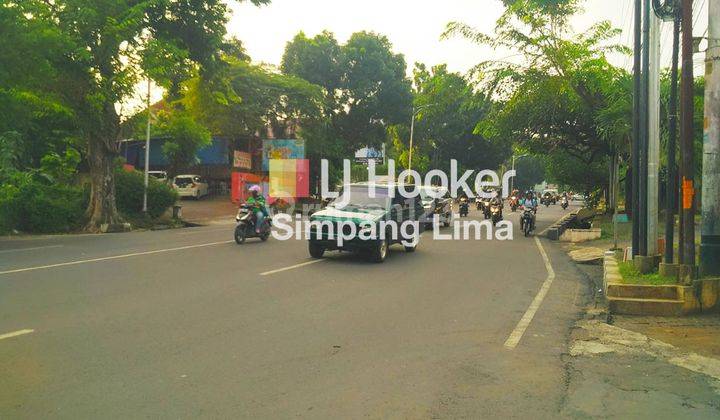 Jual Tanah sultan agung Lampo Batang Semarang 2