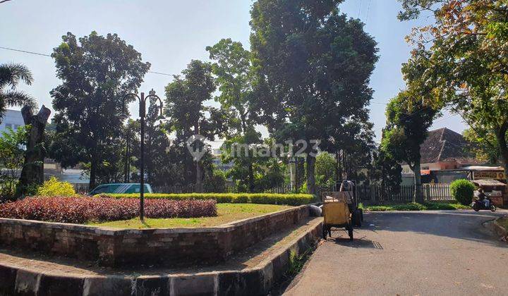 TANAH TENGAH KOTA BANDUNG, SAYAP BURANGRANG 1