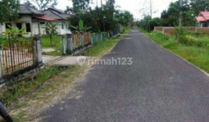 Tanah produktif di Manggar Belitung Bangka Belitung 1