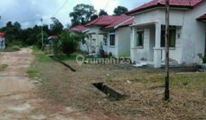 Tanah produktif di Manggar Belitung Bangka Belitung 2