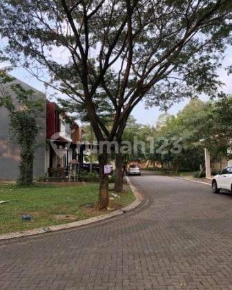 KAVLING @CLUSTER FOGLIO FORESTA,LINGK.NYAMAN,ASRI,SEBELAHAN AEONN MALL BSD, PASAR MODERN BSD, DLL 2