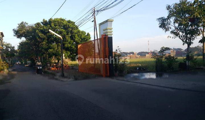 Tanah Kavling Cipamokalan Riung Bandung Sayap Soekarno Hatta 1