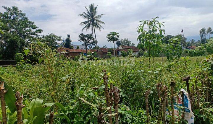 Tanah Kebun Cocok untuk komersial Jl. Cibolerang Sayap A.Yani Garut 2