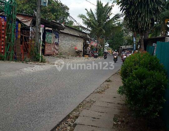 Tanah Bagus, Lokasi strategis! 2