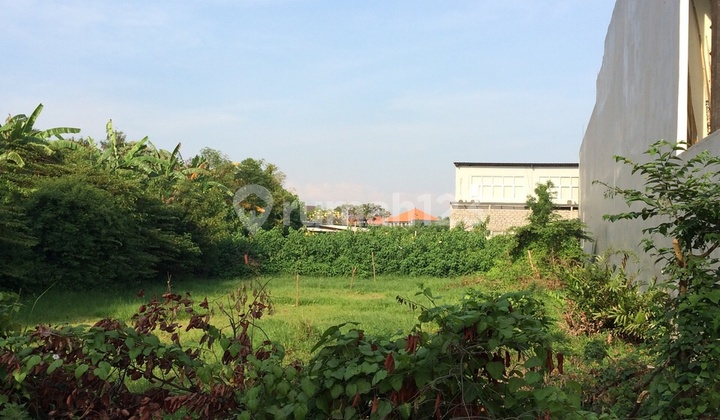 Kavling, Sunset Road, Shm, 23x66, Super Premium Location Kavling, Sunset Road, Shm, 23x66, Super Premium Location