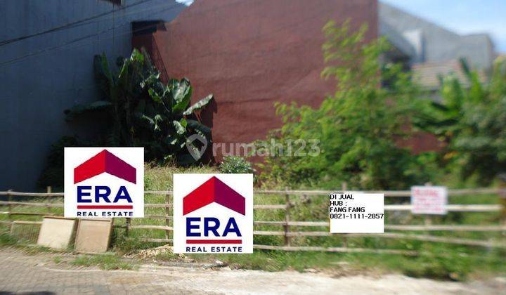 Tanah Harga Nego Di Taman Surya 3 1