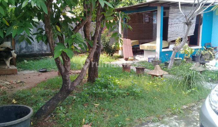 Rumah MUrah Bekasi Timur Mustika Jaya Super Strategis 2