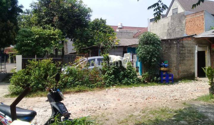 Rumah MUrah Bekasi Timur Mustika Jaya Super Strategis 1